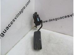 Recambio de potenciómetro aceleración : renault clio : 1.5 dci (85,65cv) [2010] para renault clio 1.5 dci referencia OEM IAM 820 2