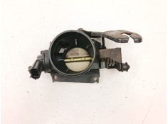 Recambio de caja mariposa para ford focus i (daw, dbw) 1.6 16v referencia OEM IAM XS4UBF   2