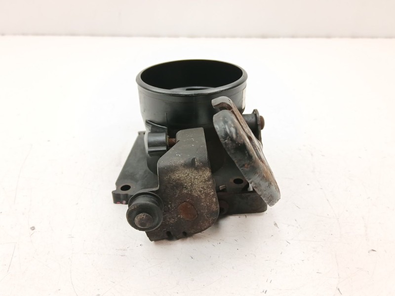 Recambio de caja mariposa para ford focus i (daw, dbw) 1.6 16v referencia OEM IAM XS4UBF  