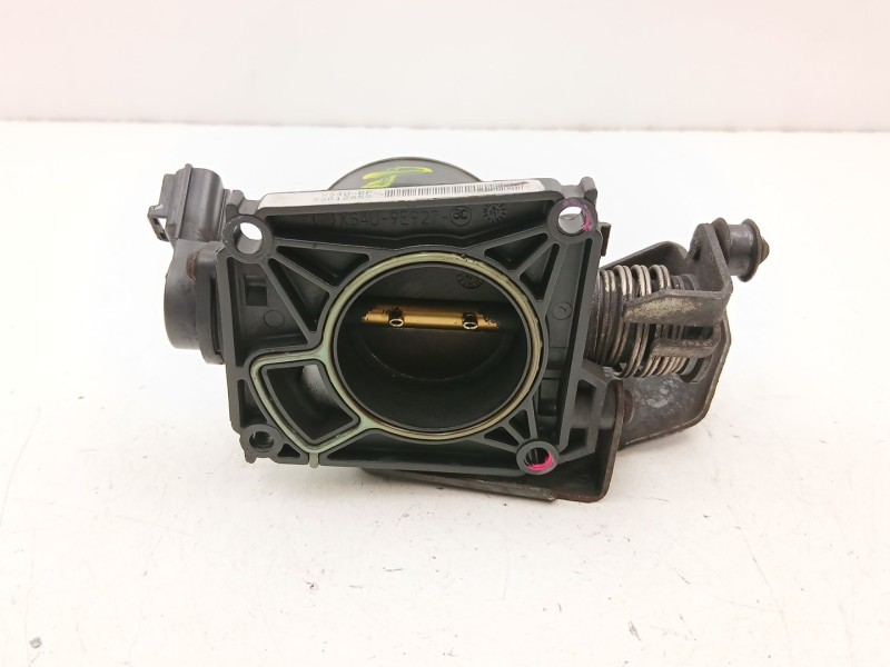 Recambio de caja mariposa para ford focus i (daw, dbw) 1.6 16v referencia OEM IAM XS4UBF  