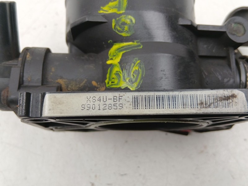 Recambio de caja mariposa para ford focus i (daw, dbw) 1.6 16v referencia OEM IAM XS4UBF  