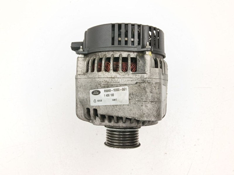 Recambio de alternador para ford focus i (daw, dbw) 1.6 16v referencia OEM IAM R98AB10300GG1  
