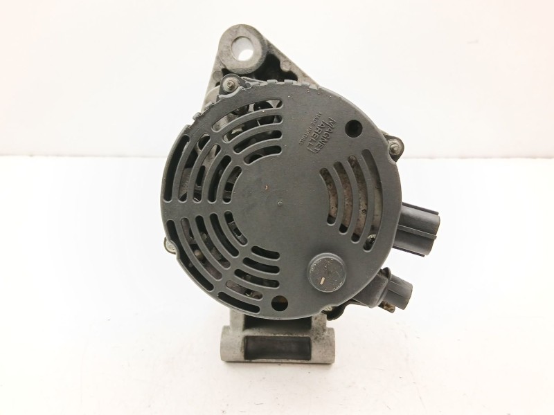 Recambio de alternador para ford focus i (daw, dbw) 1.6 16v referencia OEM IAM R98AB10300GG1  