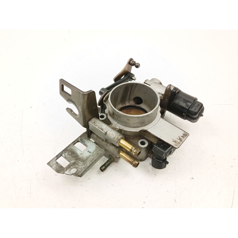 Recambio de caja mariposa para opel astra g hatchback (t98) 1.6 16v (f08, f48) referencia OEM IAM 90529710  