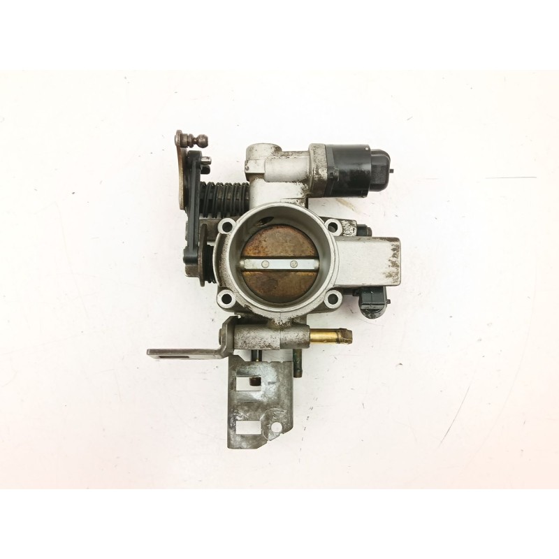 Recambio de caja mariposa para opel astra g hatchback (t98) 1.6 16v (f08, f48) referencia OEM IAM 90529710  