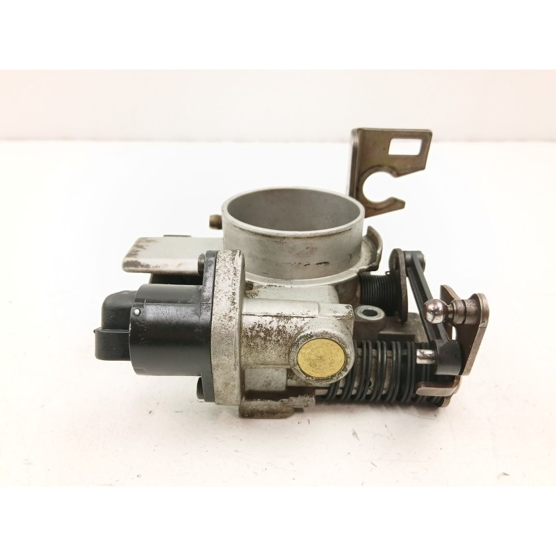 Recambio de caja mariposa para opel astra g hatchback (t98) 1.6 16v (f08, f48) referencia OEM IAM 90529710  