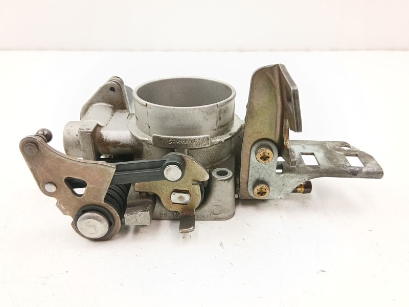 Recambio de caja mariposa para opel astra g hatchback (t98) 1.6 16v (f08, f48) referencia OEM IAM 90529710  