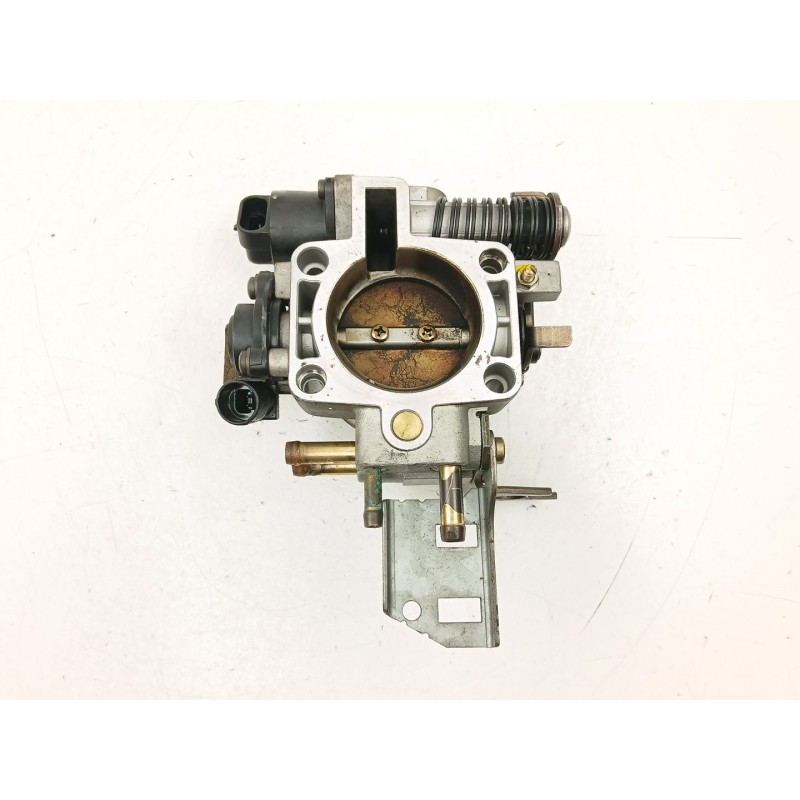 Recambio de caja mariposa para opel astra g hatchback (t98) 1.6 16v (f08, f48) referencia OEM IAM 90529710  