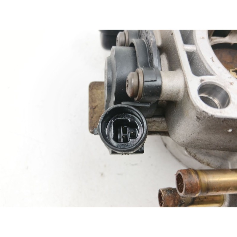 Recambio de caja mariposa para opel astra g hatchback (t98) 1.6 16v (f08, f48) referencia OEM IAM 90529710  