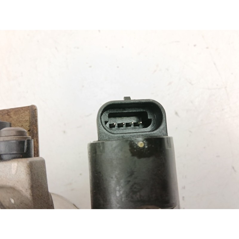 Recambio de caja mariposa para opel astra g hatchback (t98) 1.6 16v (f08, f48) referencia OEM IAM 90529710  