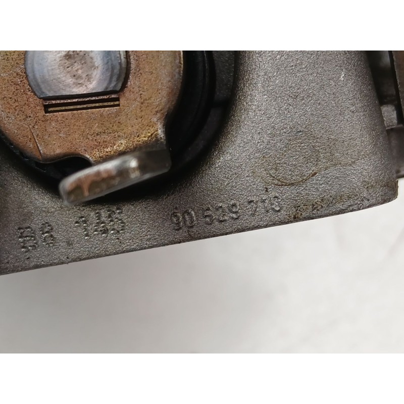 Recambio de caja mariposa para opel astra g hatchback (t98) 1.6 16v (f08, f48) referencia OEM IAM 90529710  