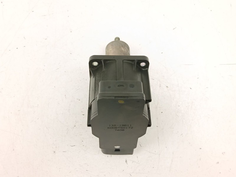 Recambio de modulo electronico para bmw 3 (e90) 320 d referencia OEM IAM 13519611 K006T50172 