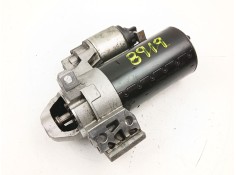 Recambio de motor arranque para bmw 3 (e90) 320 d referencia OEM IAM 12417798006 0001139002 