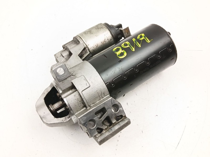Recambio de motor arranque para bmw 3 (e90) 320 d referencia OEM IAM 12417798006 0001139002 
