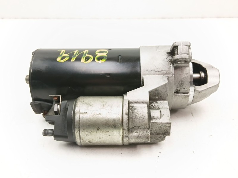 Recambio de motor arranque para bmw 3 (e90) 320 d referencia OEM IAM 12417798006 0001139002 