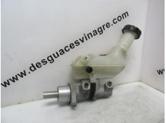 Recambio de bomba de freno : renault clio : 1.5 dci (85,65cv) [2010] para renault clio 1.5 dci referencia OEM IAM    2