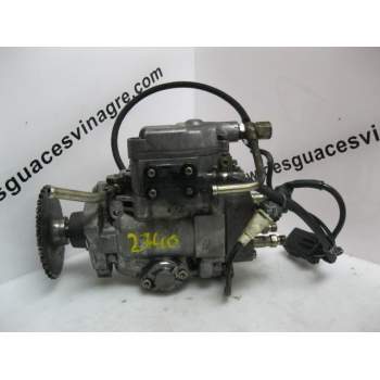 BOMBA INYECTORA DIESEL 63998291 0460404975 