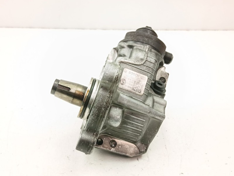 Recambio de bomba inyectora diesel para bmw 3 (e90) 320 d referencia OEM IAM 7797874 0445010506 