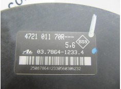 Recambio de servofreno : renault clio : 1.5 dci (85,65cv) [2010] para renault clio 1.5 dci referencia OEM IAM 472101170R   2