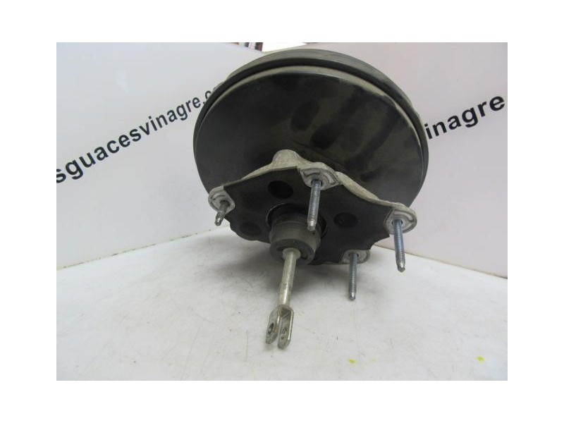 Recambio de servofreno : renault clio : 1.5 dci (85,65cv) [2010] para renault clio 1.5 dci referencia OEM IAM 472101170R  