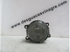 Recambio de antiniebla izdo : renault laguna : 1.9 dci (130,52cv)5p [2006] para renault laguna 1.9 dci (130,52cv 1.9 dci 5p refe