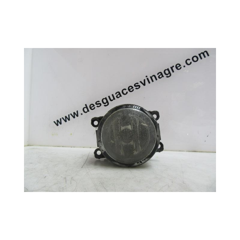 Recambio de antiniebla izdo : renault laguna : 1.9 dci (130,52cv)5p [2006] para renault laguna 1.9 dci (130,52cv 1.9 dci 5p refe