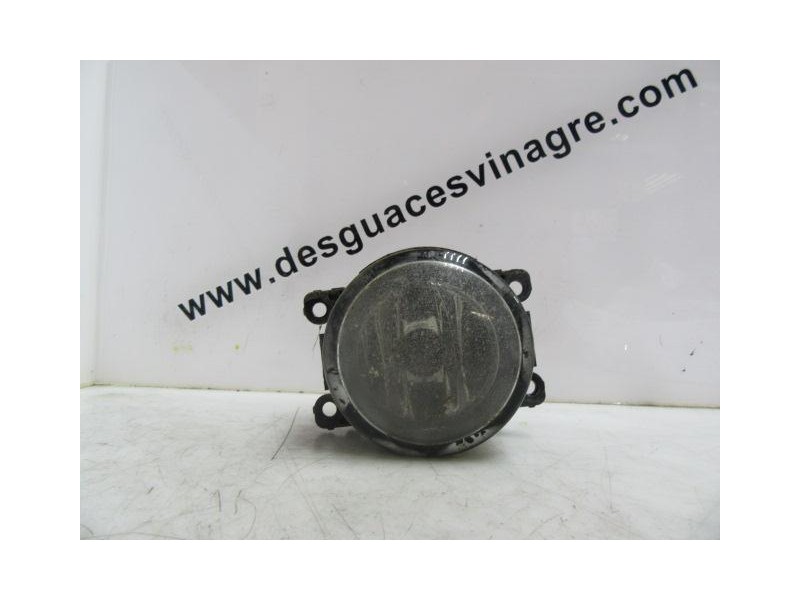 Recambio de antiniebla izdo : renault laguna : 1.9 dci (130,52cv)5p [2006] para renault laguna 1.9 dci (130,52cv 1.9 dci 5p refe