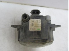 Recambio de antiniebla izdo : renault laguna : 1.9 dci (130,52cv)5p [2006] para renault laguna 1.9 dci (130,52cv 1.9 dci 5p refe 2