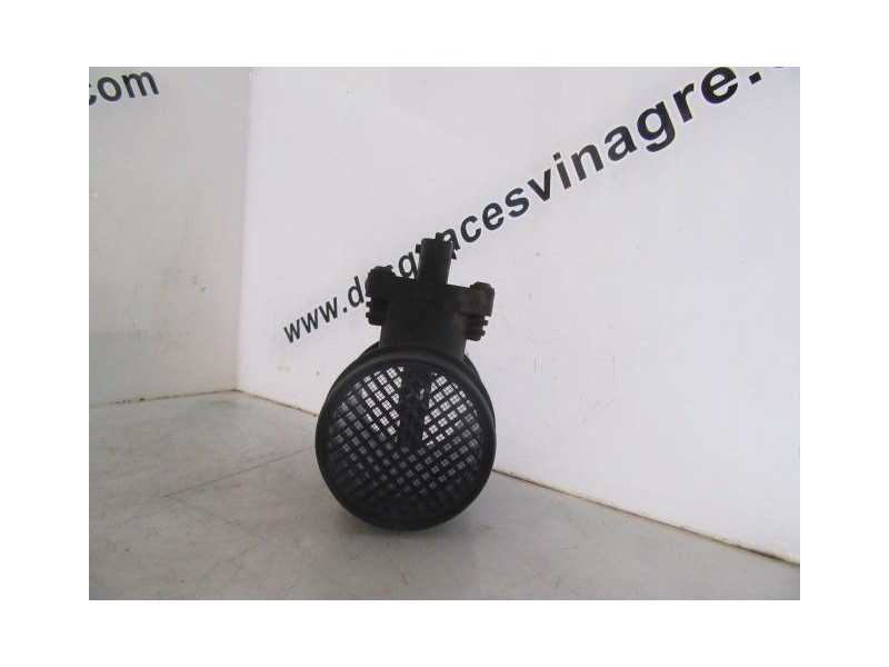 Recambio de caudalimetro : opel zafira : 2.0 dti 5p [2001] para opel zafira 2.0 dti  5p referencia OEM IAM 0281002428  