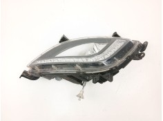 Recambio de antiniebla izquierdo para hyundai i20 i (pb, pbt) 1.1 crdi referencia OEM IAM 922011J510   2