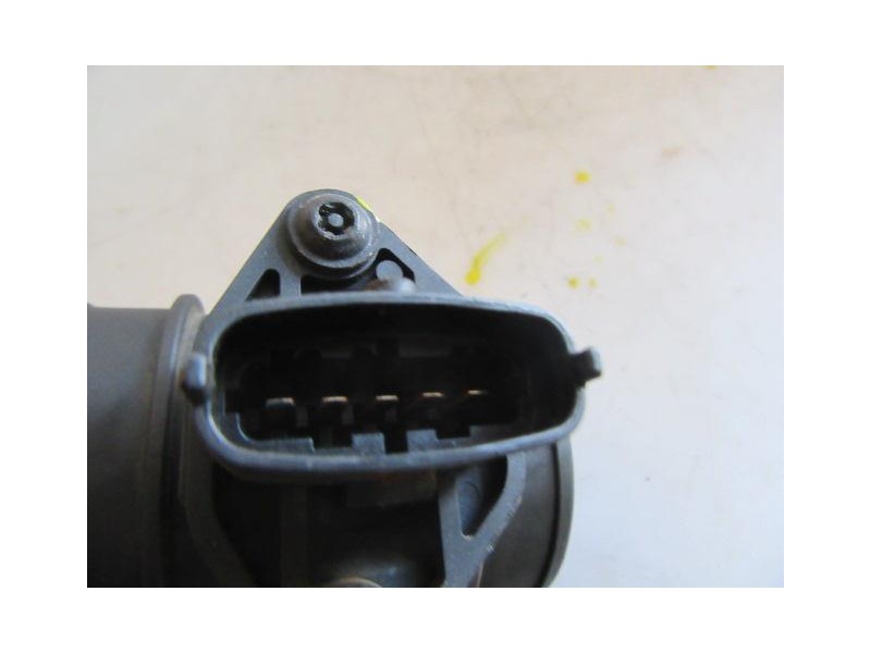 Recambio de caudalimetro : opel zafira : 2.0 dti 5p [2001] para opel zafira 2.0 dti  5p referencia OEM IAM 0281002428  