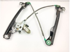 Recambio de elevalunas delantero izquierdo para ford focus i (daw, dbw) 1.6 16v referencia OEM IAM XS41A23201AY  