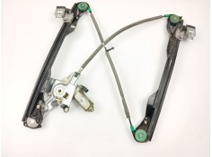 Recambio de elevalunas delantero izquierdo para ford focus i (daw, dbw) 1.6 16v referencia OEM IAM XS41A23201AY   2