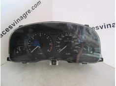 Recambio de cuadro instrumentos : ford mondeo : 1.8 td (89,73cv)4p [1999] para ford mondeo 1.8 td (89,73cv 1.8 td 4p referencia 