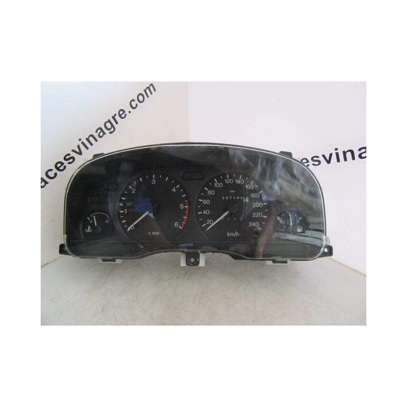Recambio de cuadro instrumentos : ford mondeo : 1.8 td (89,73cv)4p [1999] para ford mondeo 1.8 td (89,73cv 1.8 td 4p referencia 