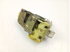 Recambio de cerradura puerta delantera izquierda para ford focus i (daw, dbw) 1.6 16v referencia OEM IAM XS41A21813CF  