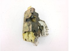 Recambio de cerradura puerta delantera izquierda para ford focus i (daw, dbw) 1.6 16v referencia OEM IAM XS41A21813CF   2