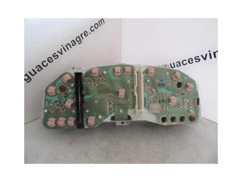 Recambio de cuadro instrumentos : ford mondeo : 1.8 td (89,73cv)4p [1999] para ford mondeo 1.8 td (89,73cv 1.8 td 4p referencia 