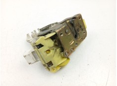 Recambio de cerradura puerta delantera derecha para ford focus i (daw, dbw) 1.6 16v referencia OEM IAM XS41A21812CF  