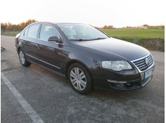 volkswagen passat b6 (3c2) del año 2005