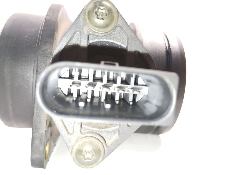 Recambio de caudalimetro para audi a3 (8l1) 1.9 tdi referencia OEM IAM 037906461C  