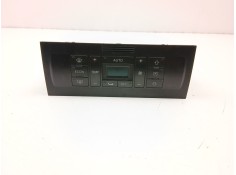 Recambio de mandos calefaccion aire para audi a3 (8l1) 1.9 tdi referencia OEM IAM 8L0820043H 5HB00818400  2