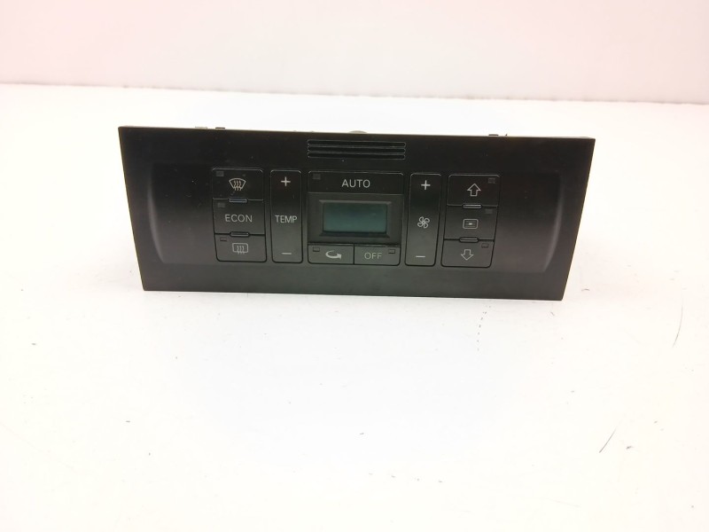 Recambio de mandos calefaccion aire para audi a3 (8l1) 1.9 tdi referencia OEM IAM 8L0820043H 5HB00818400 