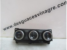 Recambio de mandos calefaccion : subaru forester : 2.0 td (147cv) 5p [2015] para subaru forester 2.0 td referencia OEM IAM 72311