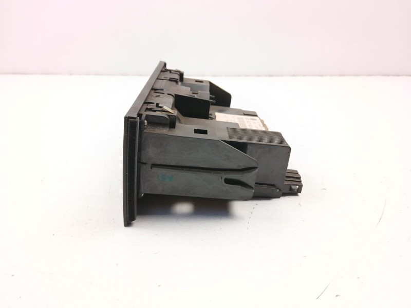 Recambio de mandos calefaccion aire para audi a3 (8l1) 1.9 tdi referencia OEM IAM 8L0820043H 5HB00818400 