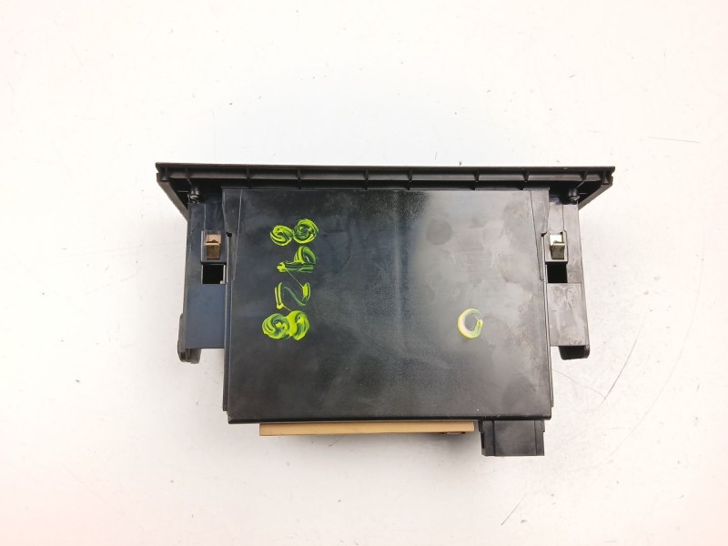 Recambio de mandos calefaccion aire para audi a3 (8l1) 1.9 tdi referencia OEM IAM 8L0820043H 5HB00818400 