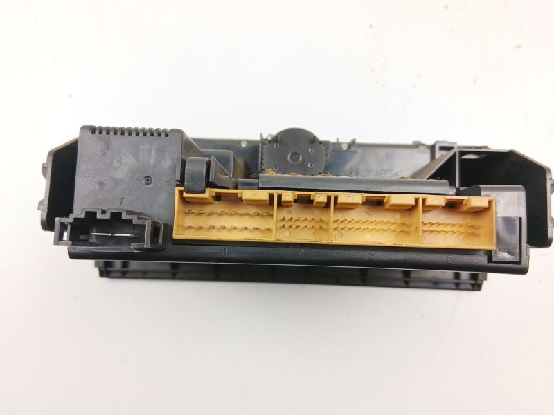 Recambio de mandos calefaccion aire para audi a3 (8l1) 1.9 tdi referencia OEM IAM 8L0820043H 5HB00818400 