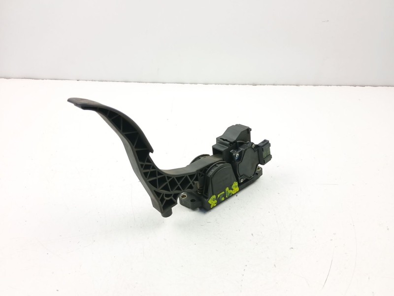 Recambio de potenciometro aceleracion para audi a3 (8l1) 1.9 tdi referencia OEM IAM 1J1721503K 0281002342 