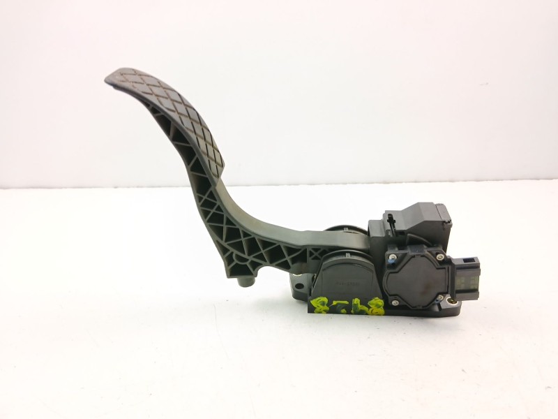 Recambio de potenciometro aceleracion para audi a3 (8l1) 1.9 tdi referencia OEM IAM 1J1721503K 0281002342 