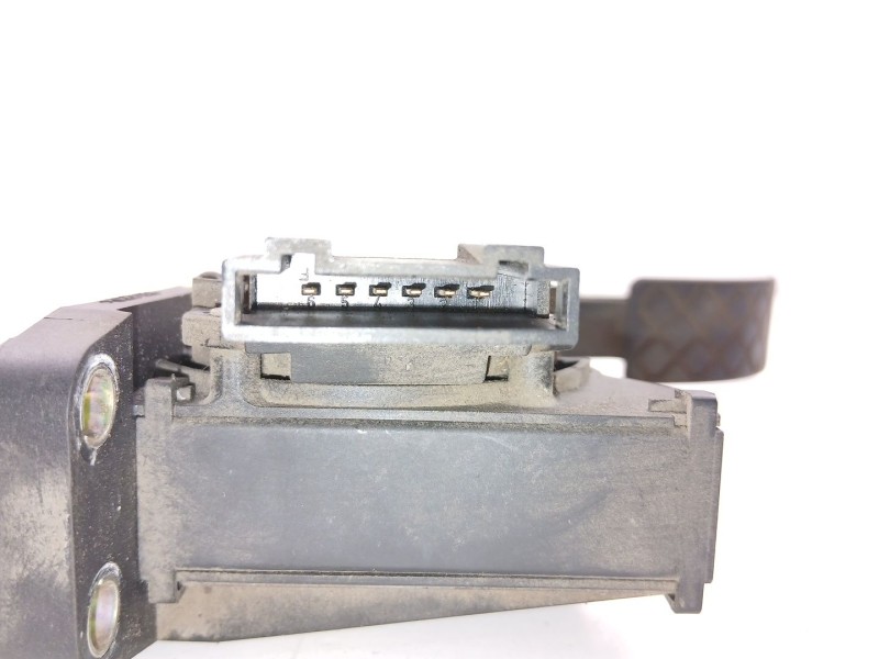 Recambio de potenciometro aceleracion para audi a3 (8l1) 1.9 tdi referencia OEM IAM 1J1721503K 0281002342 